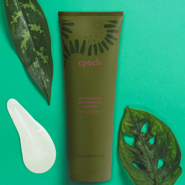 Epoch Ava Puhi Moni Anti-Dandruff Shampoo